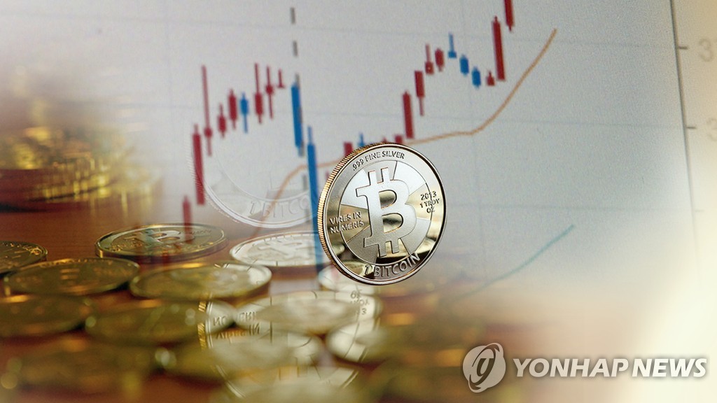 비트코인 계속되는 고가 경신…6천500만원 돌파