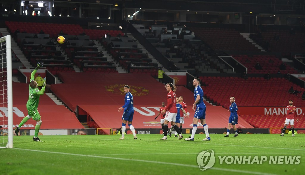 점입가경 득점왕 경쟁…4위로 처진 쏘니, 득점포 재가동할까