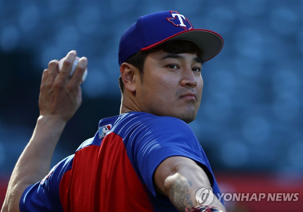 MLB 아시아 홈런 역사 쓴 추신수, 20년 만에 한국 돌아온다