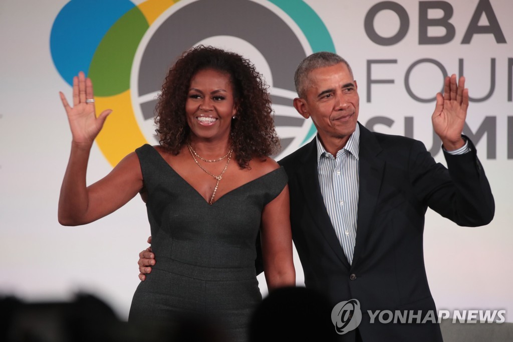 좌초위기 맞았던 오바마 기념관, 시카고에 올해 착공