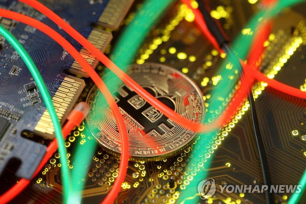 세인트루이스 연은총재 "비트코인, 달러화 위협못해"…미래 비관
