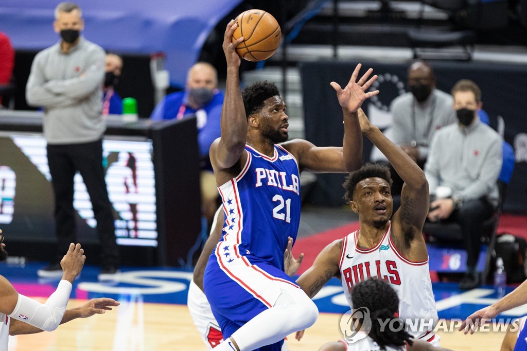 레너드·조지 돌아온 NBA 클리퍼스, 유타 10연승 저지