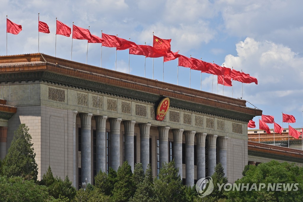 [차이나통통] 중국 양회, '거수기' 오명 벗을 수 있을까