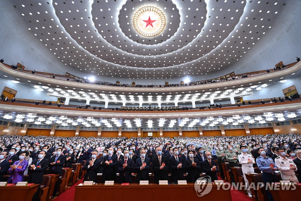 [차이나통통] 중국 양회, '거수기' 오명 벗을 수 있을까