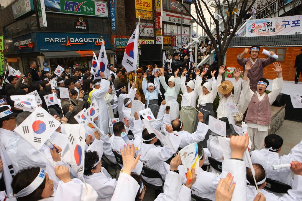 구포만세운동 주도한 '잊힌 영웅' 허정 선생 유공자 인정