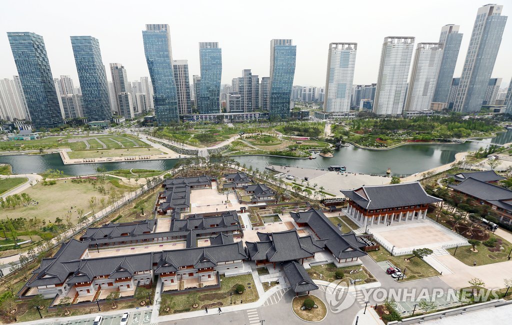 300만 인구 자랑하던 인천시…인구 감소로 조직 축소 불가피