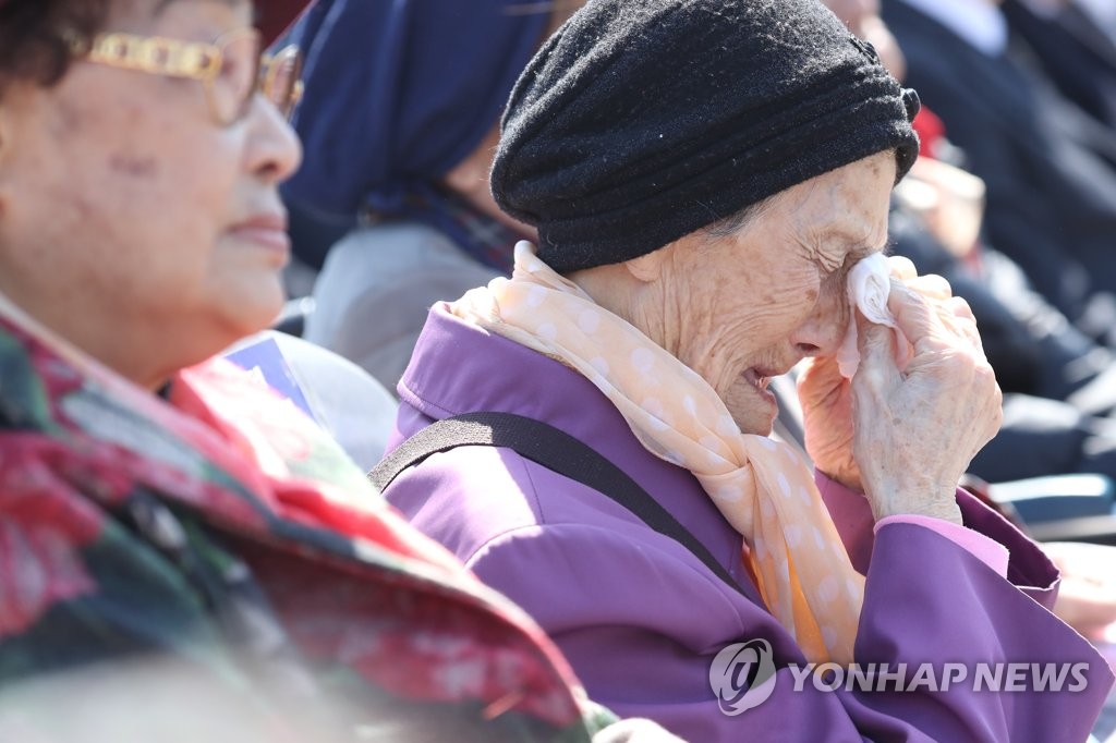 제주4·3 '완전한 해결' 한 걸음 앞으로…특별법 전부 개정 완료