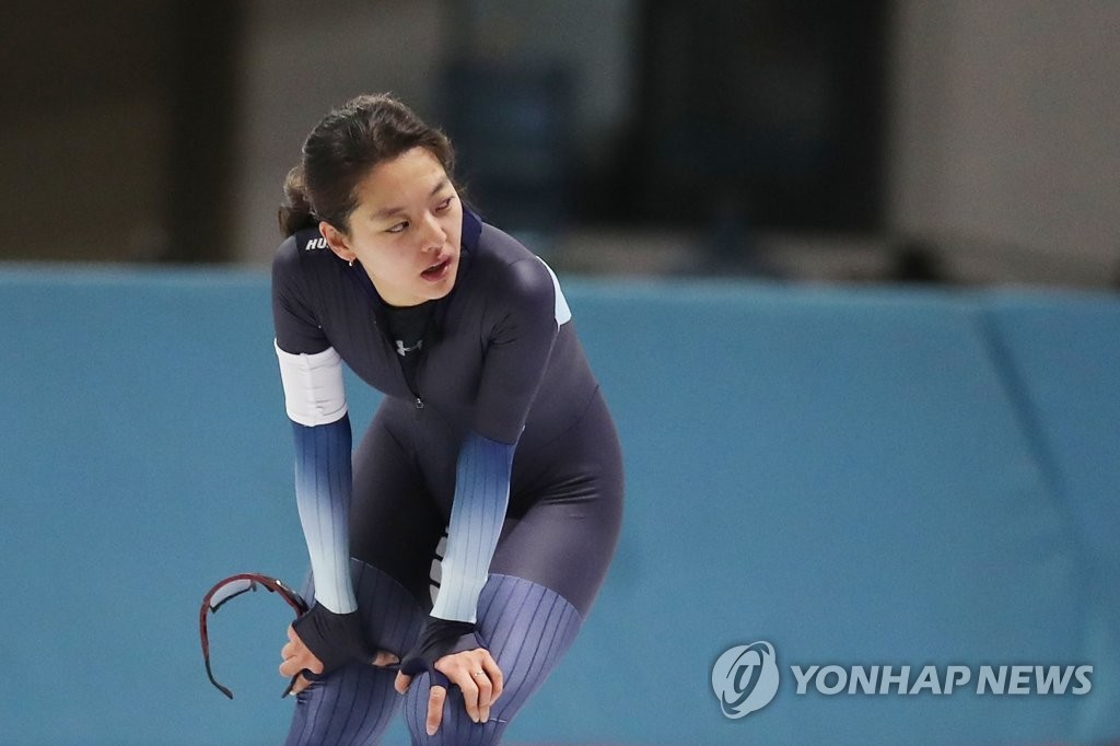 빙속 김현영·김민석, 종합선수권대회 2관왕…나란히 종합 1위(종합)