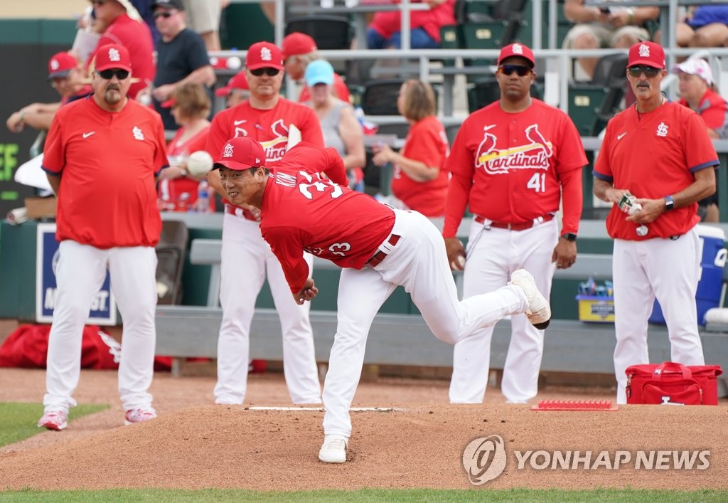 MLB 플로리다 시범경기, 가까운 지역팀들끼리…이동거리↓