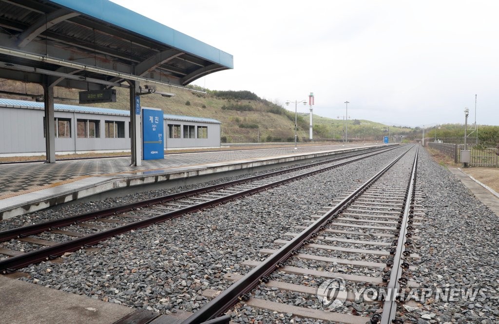 53년간 단절 동해북부선 통과 6개 정거장 역세권 개발 본격화