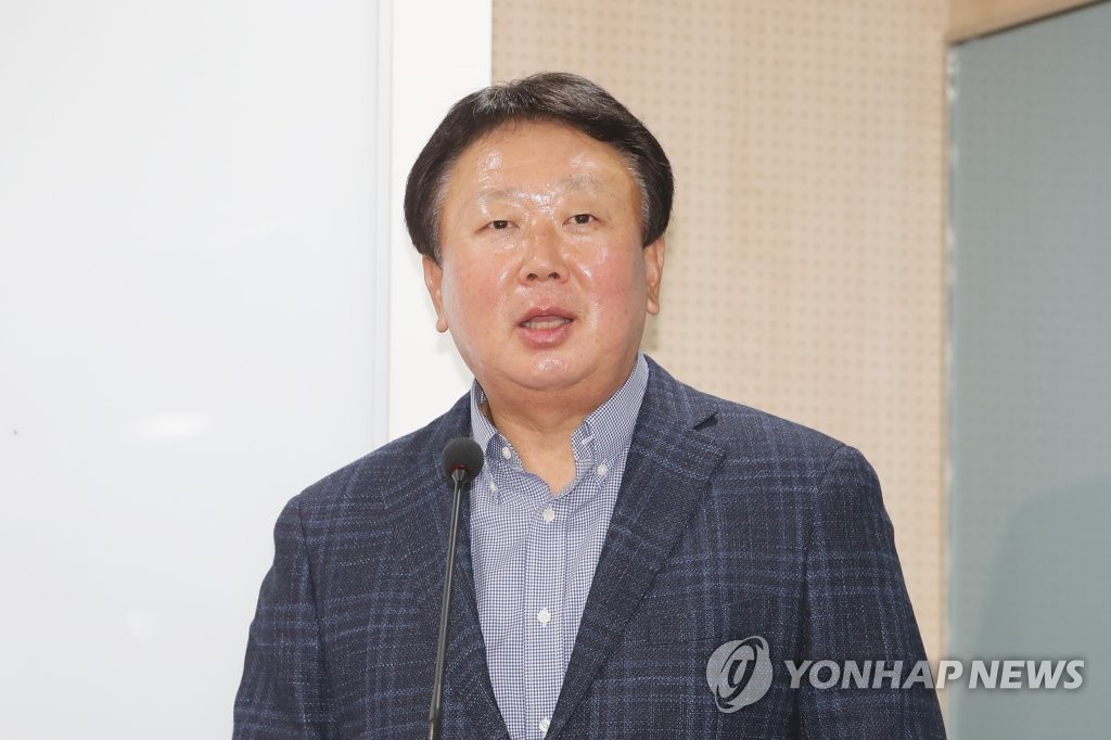 선동열, kt 캠프 참관 예정…"레전드가 봐주면 다르겠지"