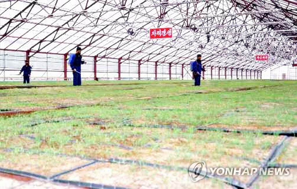 조선신보 "북한 자력갱생 '각자도생' 대신 '중앙집권식' 추구"