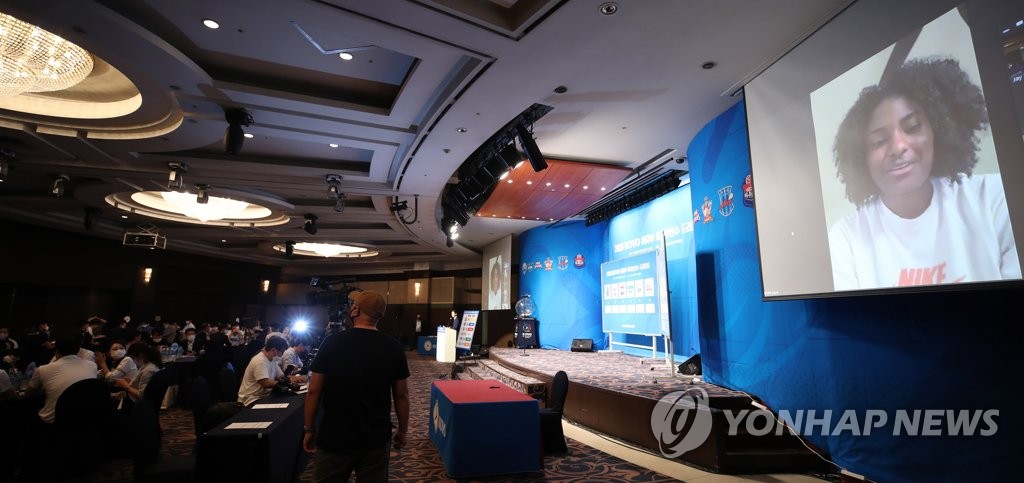 프로배구 2021-2022시즌 10월 16일 개막…컵대회는 의정부서