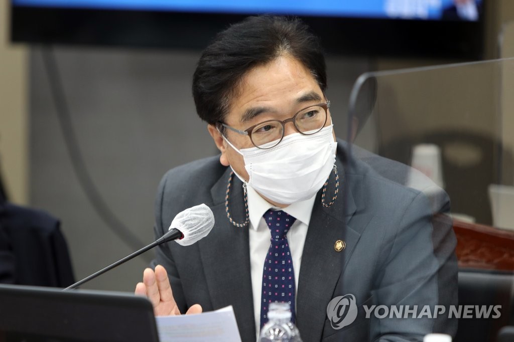 우원식 "광주·전남 3대 법안 3월 처리해야"