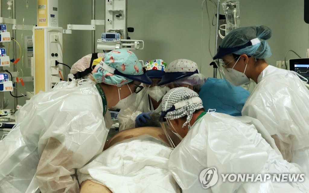 이탈리아도 코로나19 희귀 변이 유입 확인…확산 우려 증폭