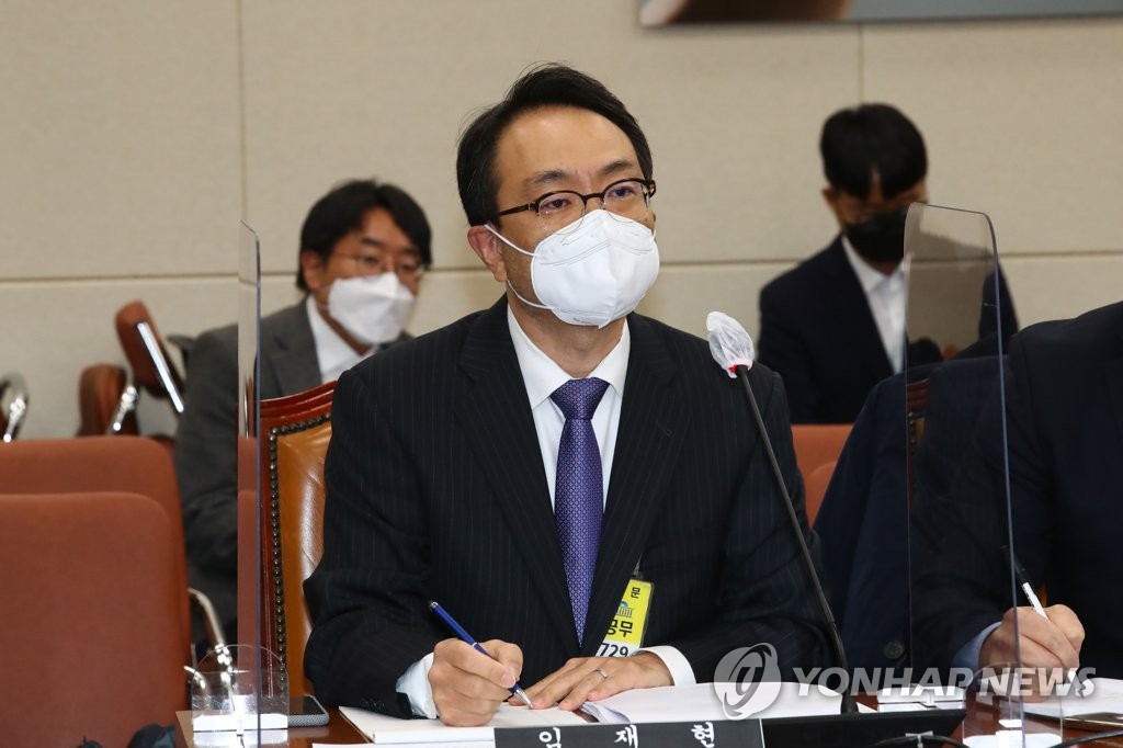 구글갑질방지법 압박에 백기…구글 "앱수수료 인하 검토"(종합2보)