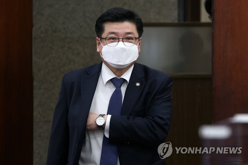 이찬희 前변협회장, 법무법인 율촌 고문 변호사로