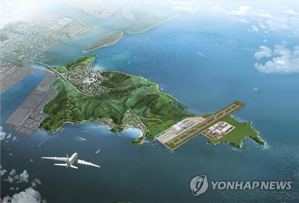 부산시 "가덕 신공항 특별법 국토위 통과에 깊은 감사"