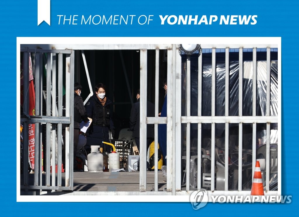 서울시 "신천지·사랑제일·성석교회 상대 손배소 진행"