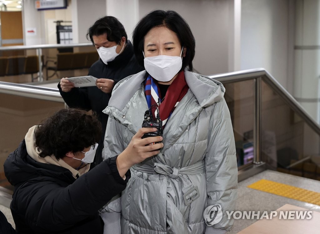 법관탄핵 뒤 주목 판사출신 與 3인방…의정활동 각양각색