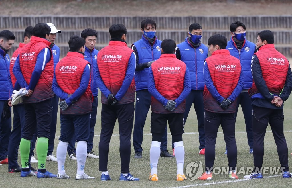 [프로축구개막] ⑤ 전북·울산 '현대가 양강구도' 계속…전문가 전망