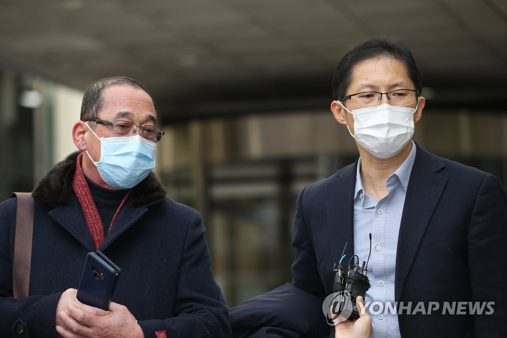 '약촌오거리 살인사건' 경찰 이어 검사도 배상판결에 항소