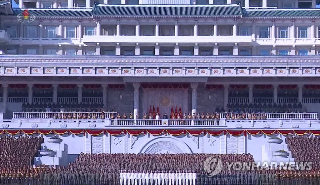 입법조사처 "北, 한미에 상당기간 '버티기 전략' 견지할듯"