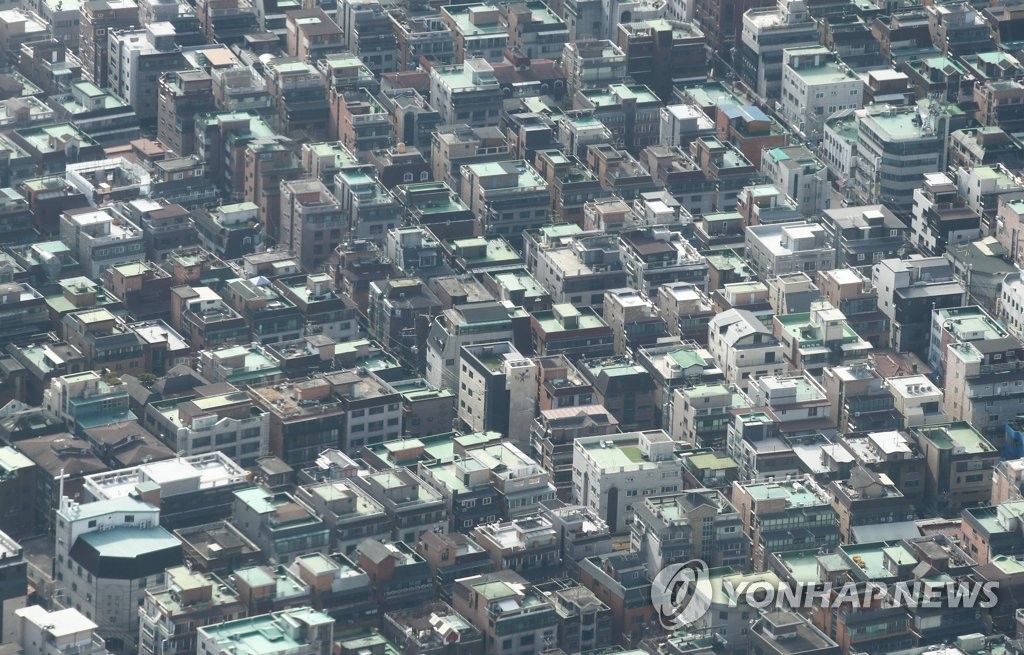 전국 상위 20% 집값 10억원 돌파…부동산 '부익부 빈익빈' 심화