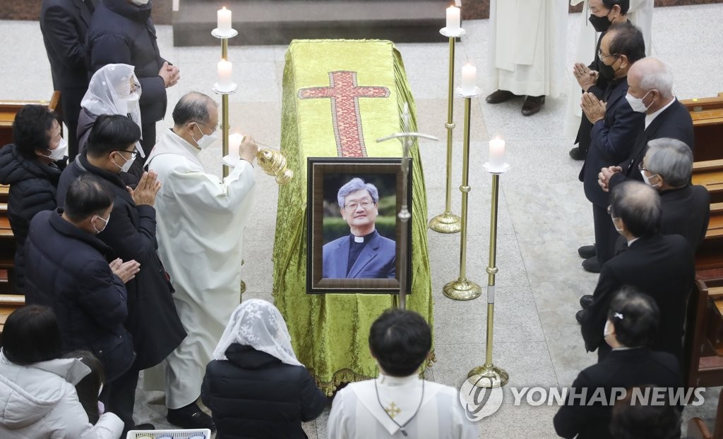 41년 지난 5·18 민주화운동, 떠나가는 주인공들…"기록 남겨야"