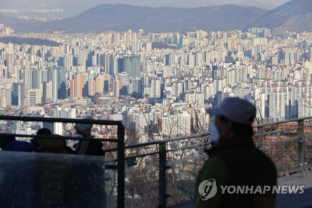 서울 전셋값 강세 계속…전세물건 쌓이며 가격 내리는 단지도