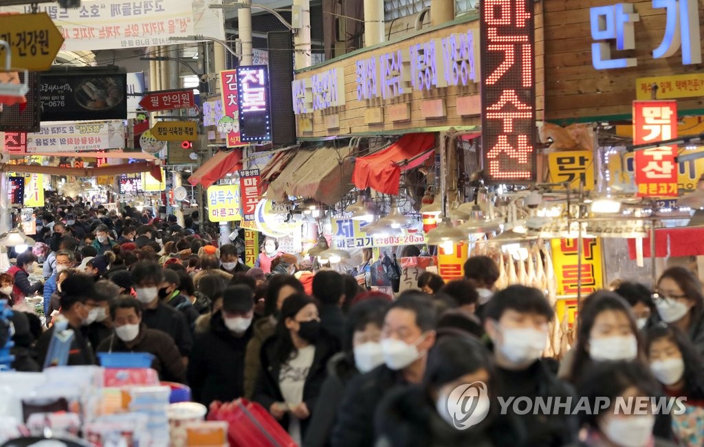 식약처, 설 명절 앞두고 식품위생법 등 위반업체 110곳 적발