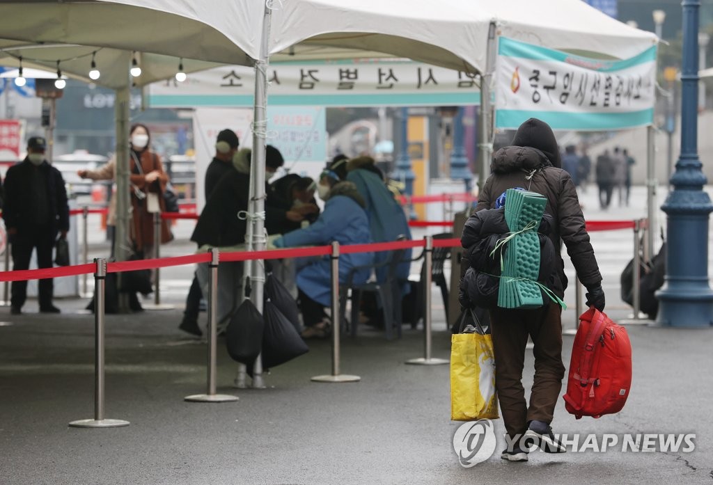 오후 6시까지 전국서 362명 신규확진…어제보다 9명 많아