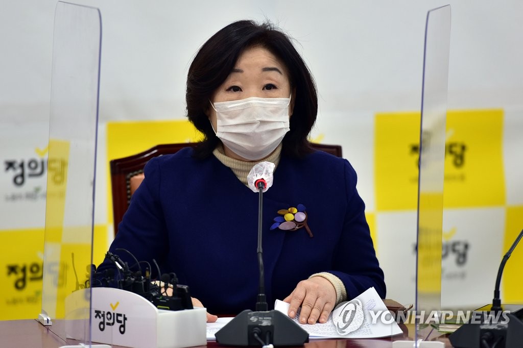 정의 '19대의원' 출신들, MB국정원 불법사찰 정보공개 청구