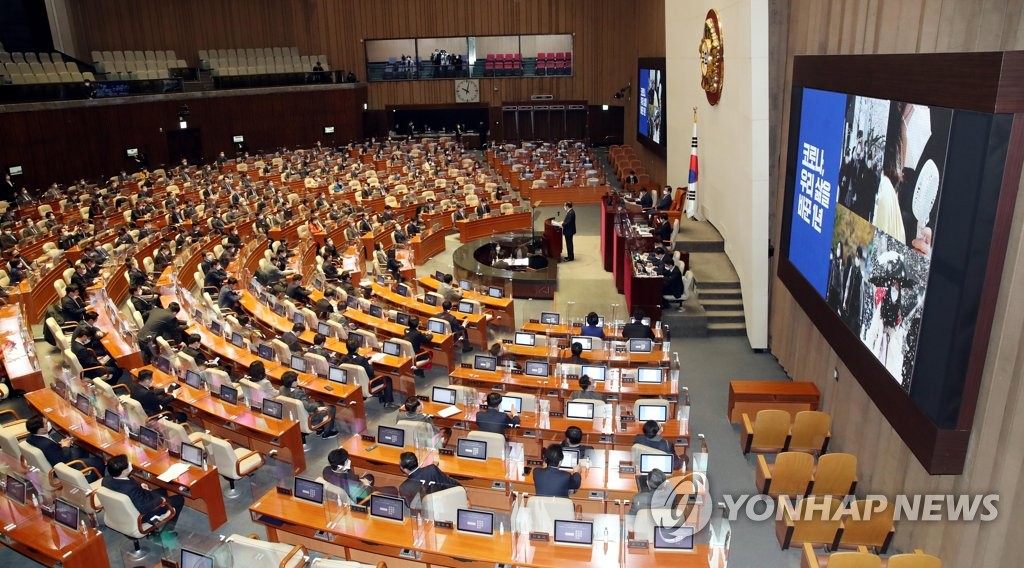 4차 재난지원금 띄운 이낙연, 신복지제도 드라이브