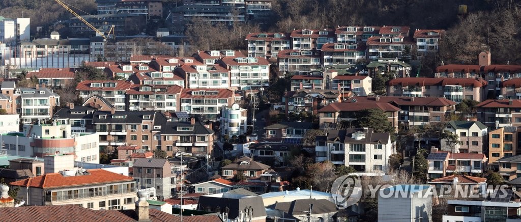 [2·4대책] 오늘 이후 개발지역 땅 사면 개발돼도 현금청산해야