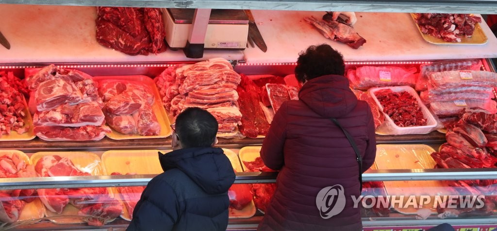 한국만 오면 몸값 상승?…"수입 과일, 세계서 가장 비싸"