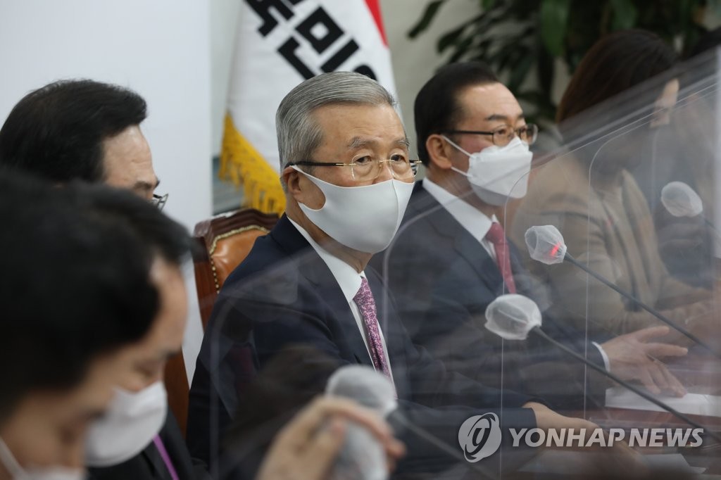 매듭 풀린 '투트랙 단일화'…국민의힘 "불확실성 해소" 환영