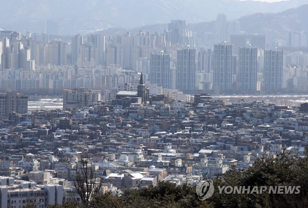 공공개발·신규택지로 서울 32만·전국 83만6천호 공급(종합3보)