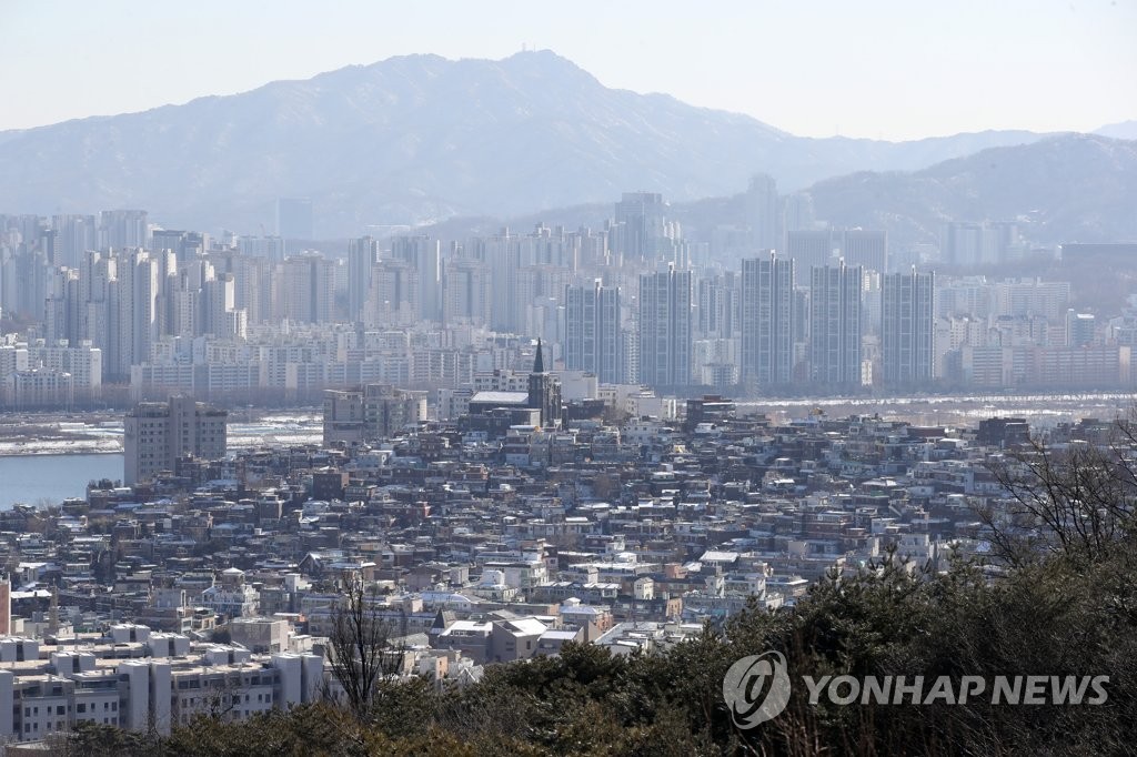 건산연 "주택공급대책 성공하려면 공공시행에 대한 신뢰 쌓아야"