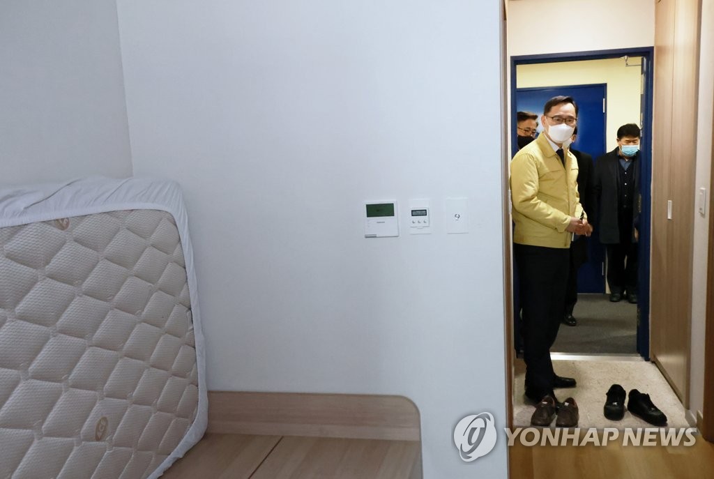 전북도, 개강 맞아 외국인 대학생 등 2만4천명 특별 방역관리