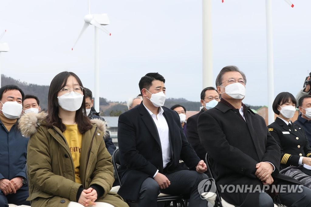 해상풍력발전으로 일자리 창출·지역주민과 이익공유