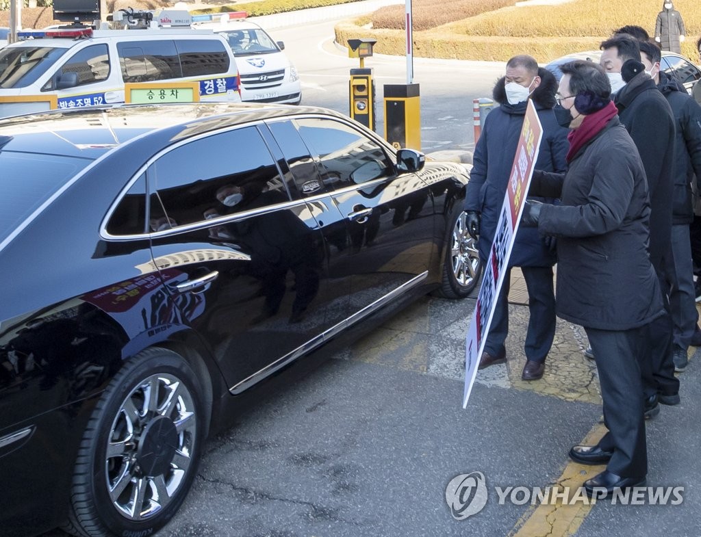 주호영, 靑-대법원장 교류 의혹 "통화내역 보면 확인될 것"