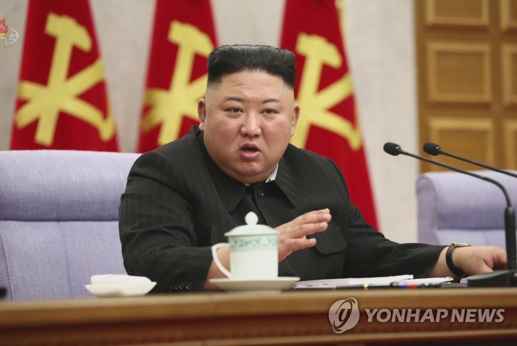 북한 이틀째 당 전원회의…"군사·대남·대외부문 활동방향 적시"(종합)