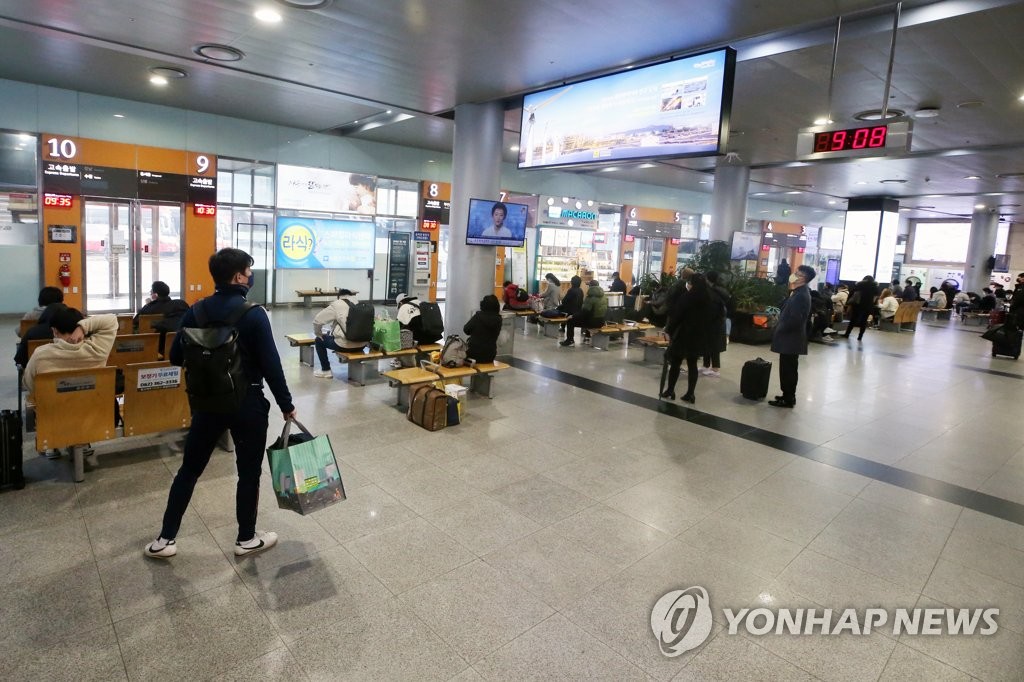 광주·전남 의원들이 전한 설 민심…코로나19 극복 '한목소리'