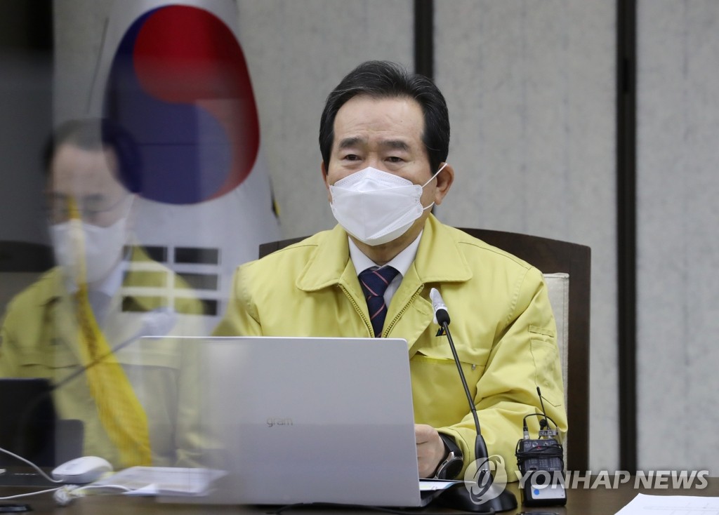 화이자 300만명분 추가·노바백스 2천만명분 도입(종합)