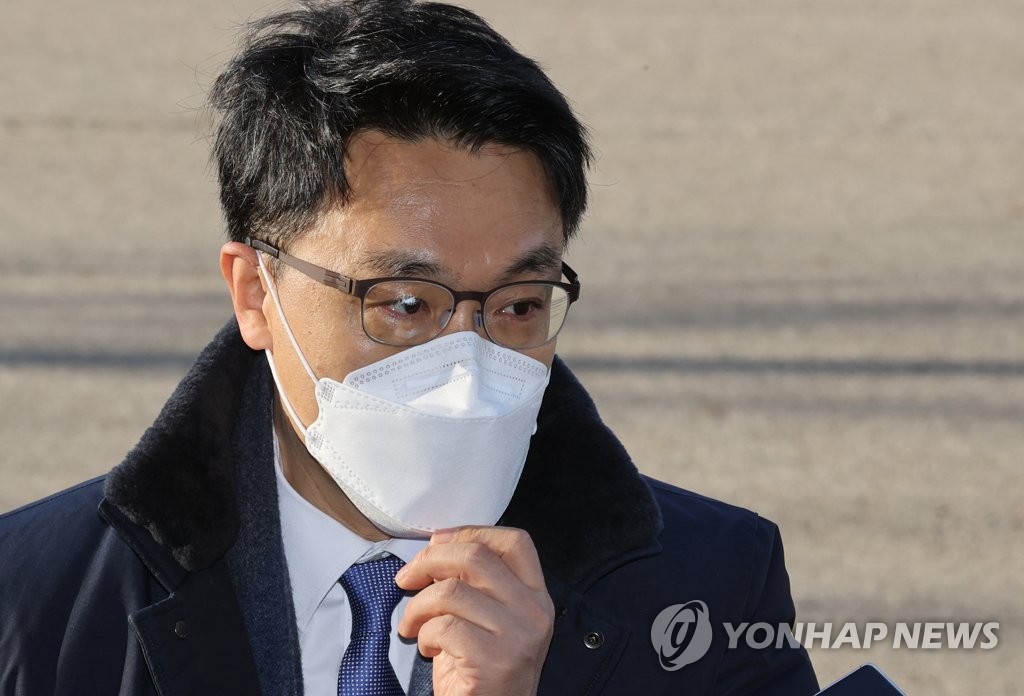 공수처 검사 서류전형 합격자 216명…내달 중 면접