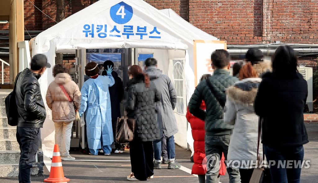 음악학원·아동시설서 새 집단발병…'일상 감염' 지속