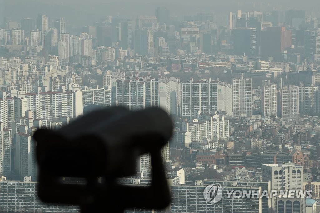 신규 택지 광명 시흥·부산 대저·광주 산정 어떻게 조성되나(종합)