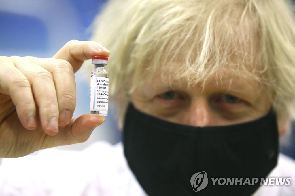 英전문가 "백신 풀어도 수만명 사망"…완전퇴치는 못할듯