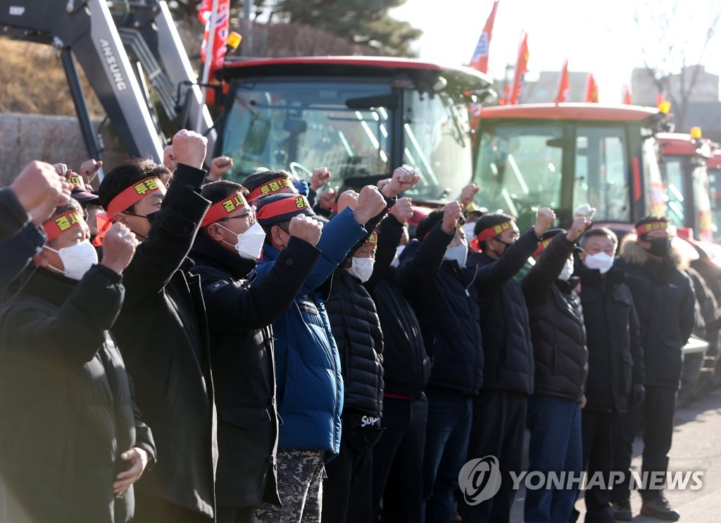 "눈물 닦아준다더니…" 산불 이재민 '정부 구상권 청구' 반발(종합)